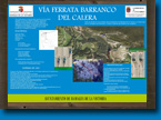 Cartel informativo