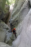 Barranco del Calera